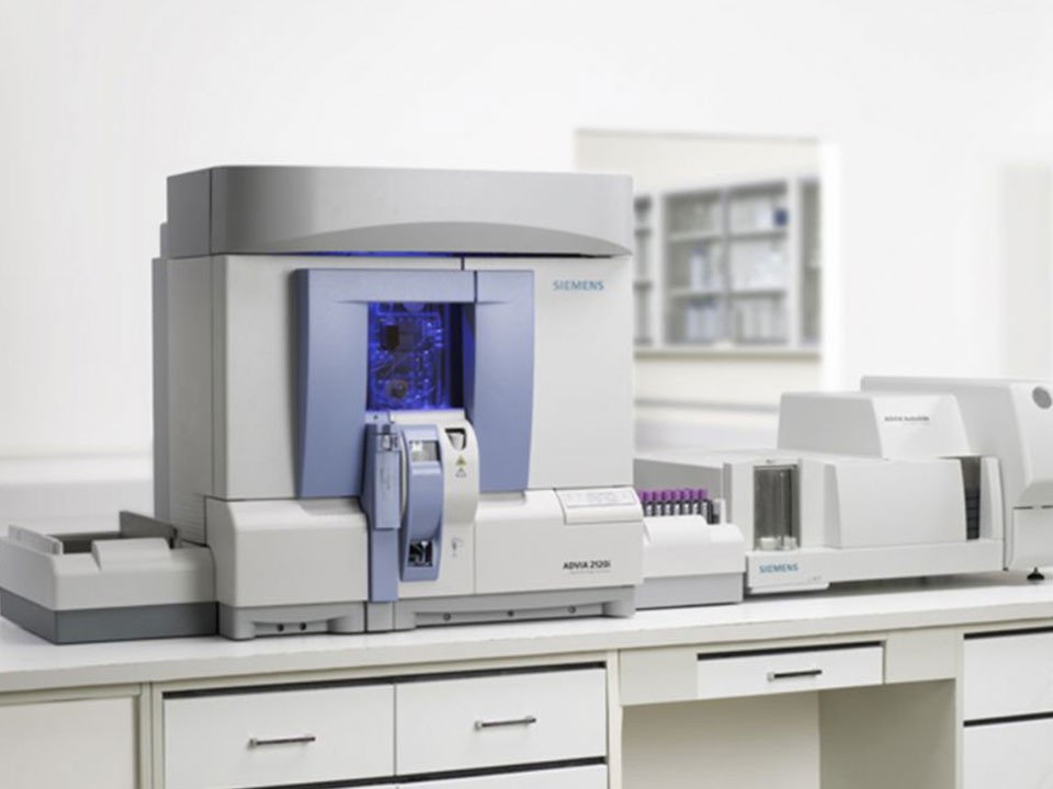 Kan Sayım Sistemleri