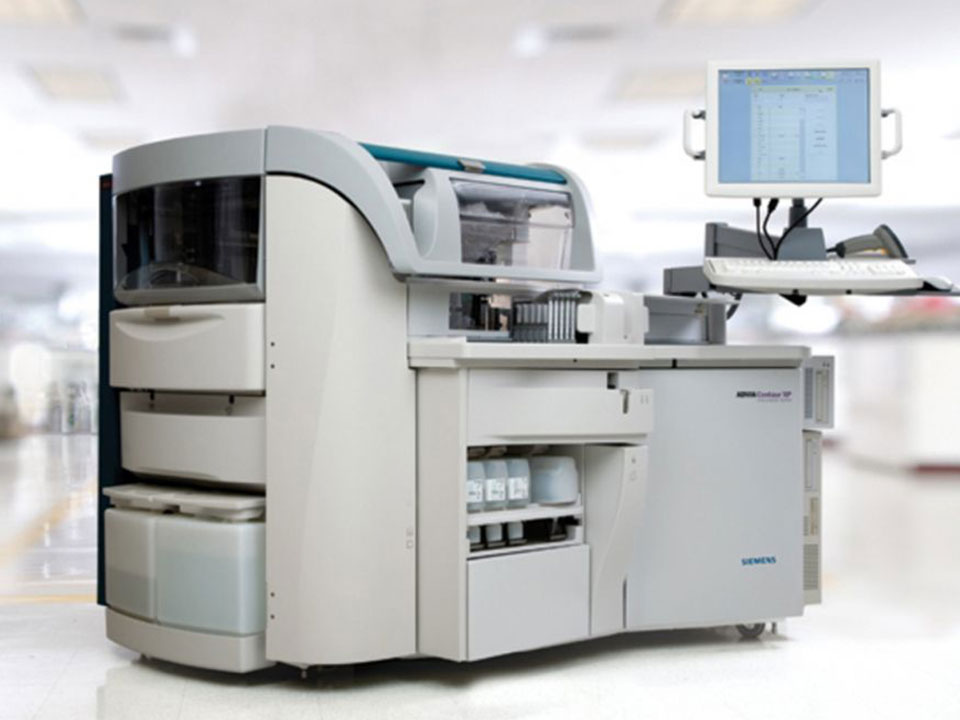 Immunoassay Sistemleri