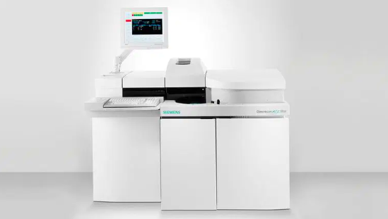 Dimension RxL Max Entegre Kimya Sistemi