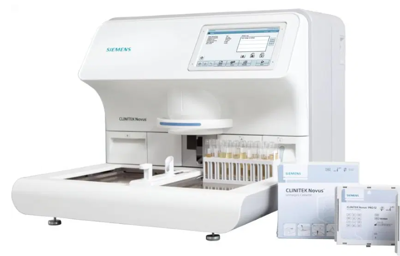 CLINITEK Atlas® İdrar Analiz Cihazı