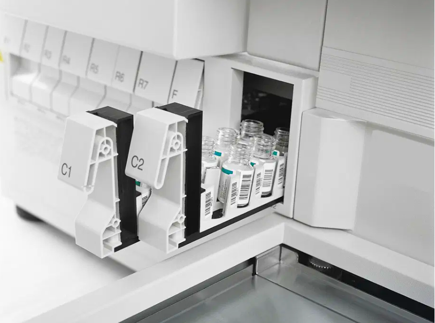 Sysmex CA-7000 Sistemi