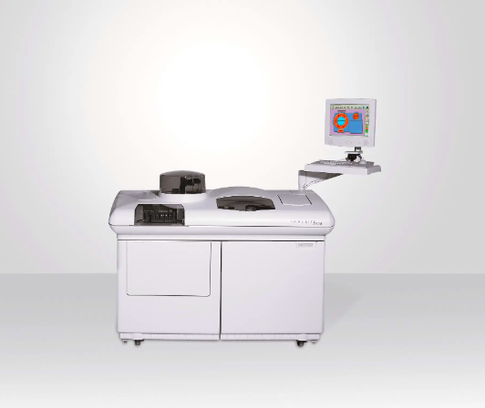 IMMULITE 2000 İmmünoassay Sistemi