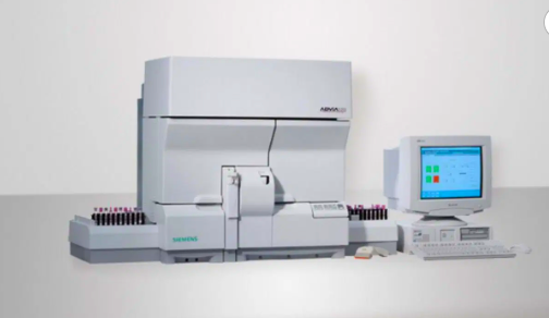 ADVIA 120 Hematology System