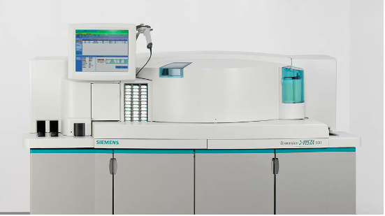 Dimension Vista 500 Intelligent Lab System