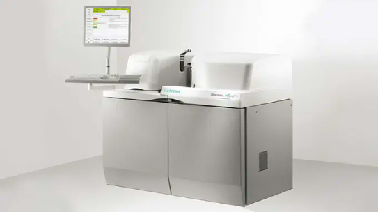 Dimension Xpand Plus Integrated Chemistry System 